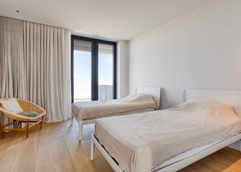  Vlamingpolderweg 3B 302, Cadzand