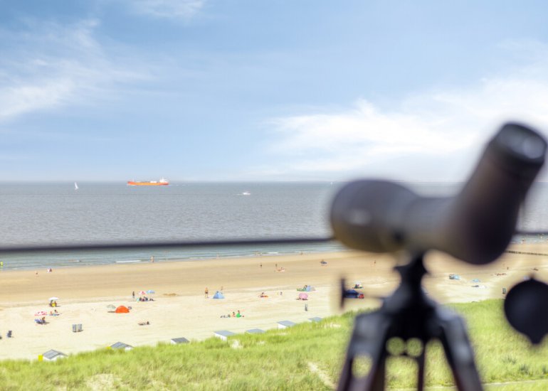  Vlamingpolderweg 3B 302, Cadzand