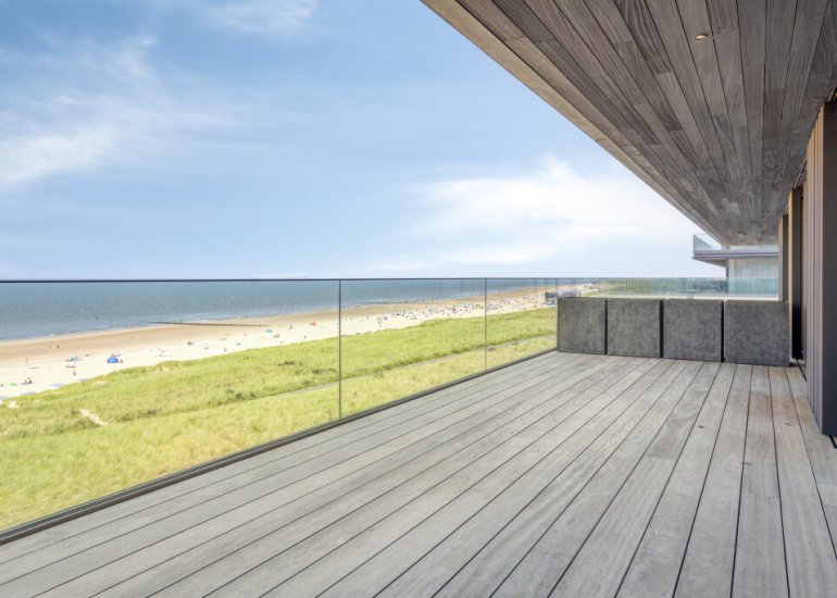  Vlamingpolderweg 3B 302, Cadzand