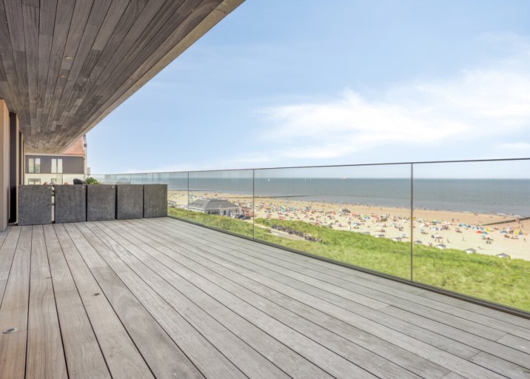  Vlamingpolderweg 3B 302, Cadzand