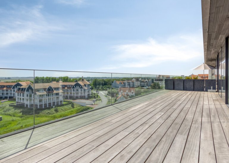  Vlamingpolderweg 3B 302, Cadzand