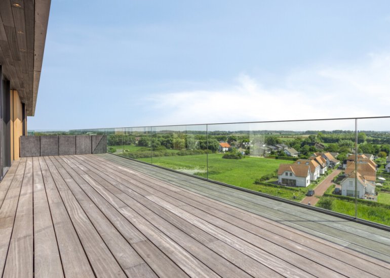  Vlamingpolderweg 3B 302, Cadzand