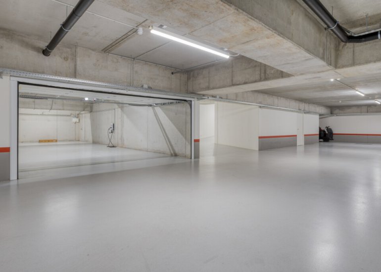  Vlamingpolderweg 3B 302, Cadzand