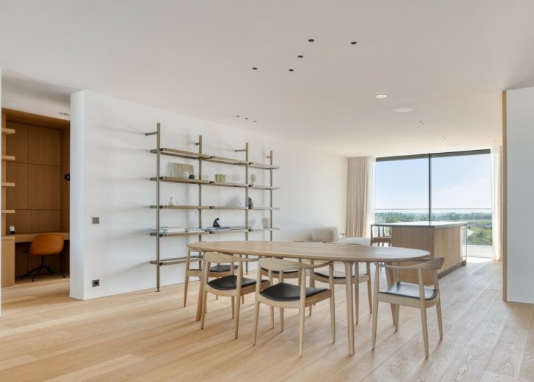  Vlamingpolderweg 3B 302, Cadzand