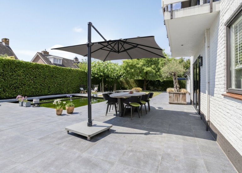  Steenbok 5, Oostburg