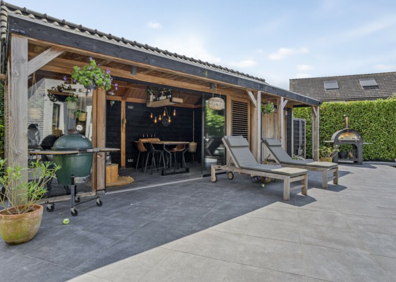  Steenbok 5, Oostburg