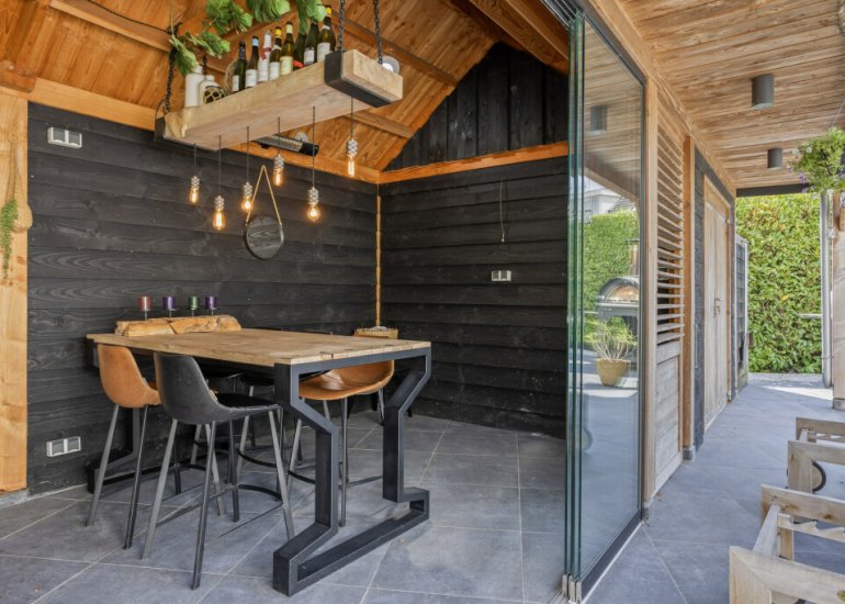  Steenbok 5, Oostburg