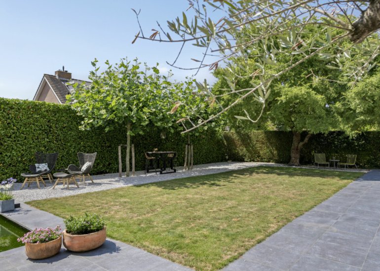  Steenbok 5, Oostburg