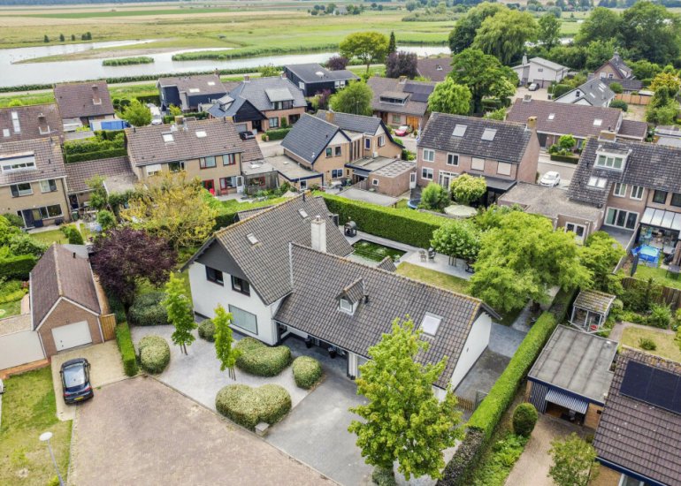  Steenbok 5, Oostburg