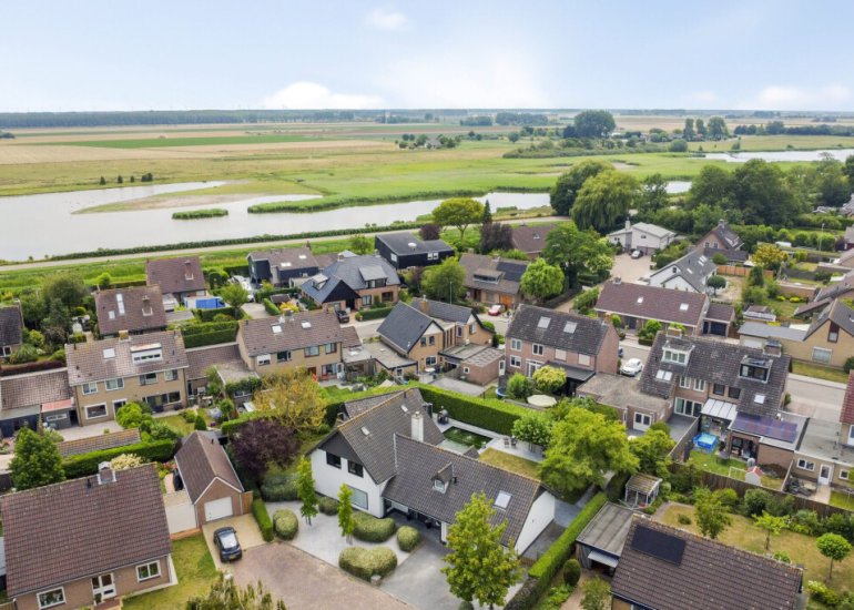  Steenbok 5, Oostburg