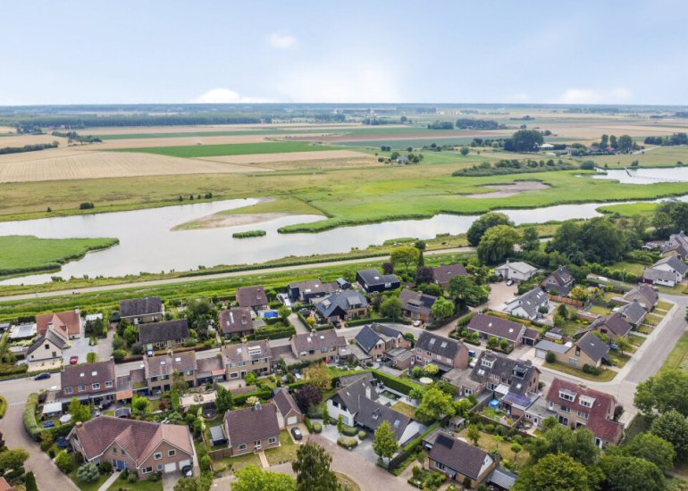  Steenbok 5, Oostburg
