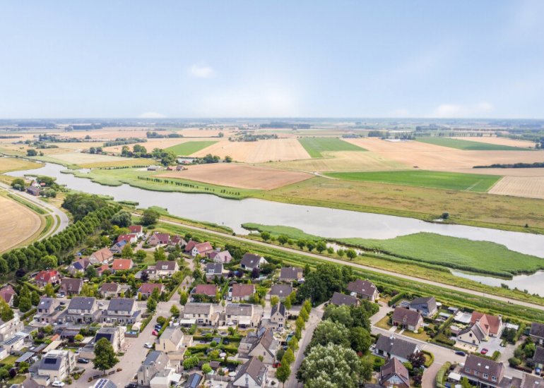  Steenbok 5, Oostburg