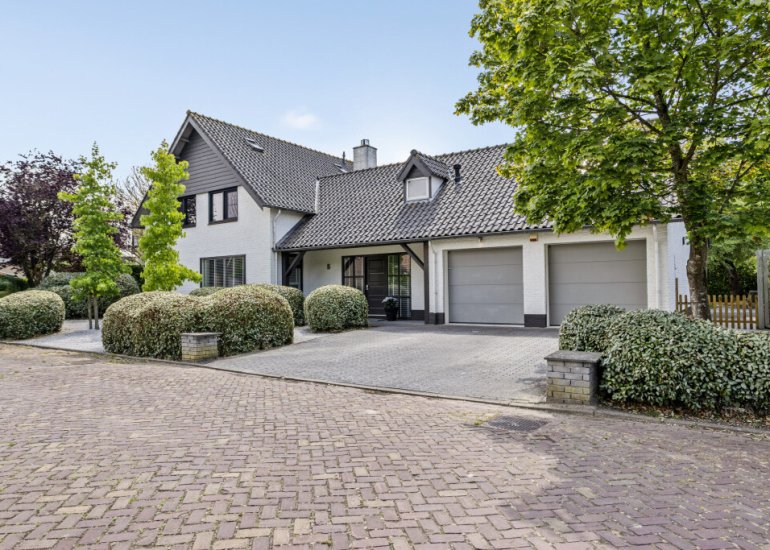  Steenbok 5, Oostburg