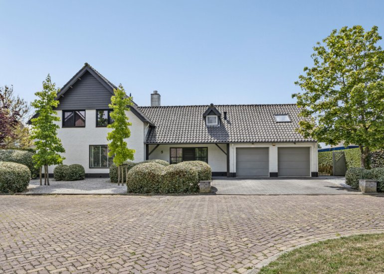  Steenbok 5, Oostburg