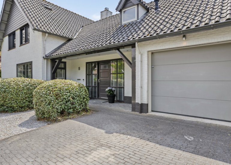  Steenbok 5, Oostburg