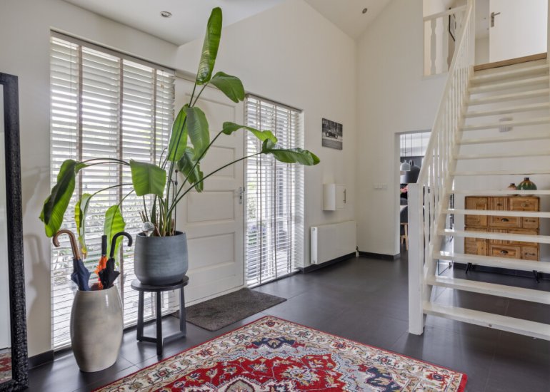  Steenbok 5, Oostburg