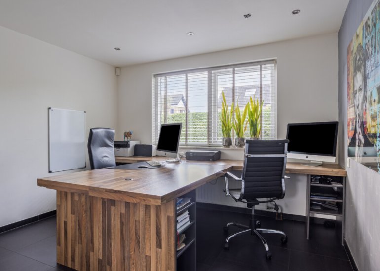  Steenbok 5, Oostburg