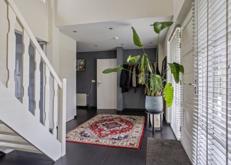  Steenbok 5, Oostburg