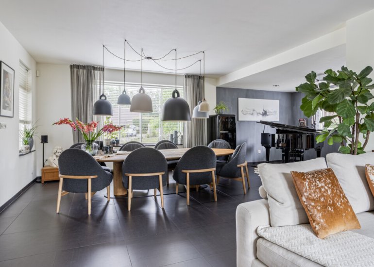  Steenbok 5, Oostburg