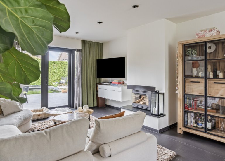  Steenbok 5, Oostburg