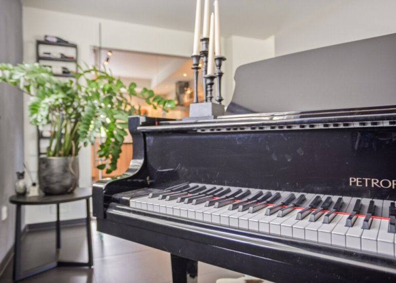  Steenbok 5, Oostburg