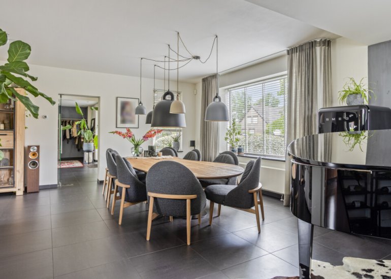  Steenbok 5, Oostburg