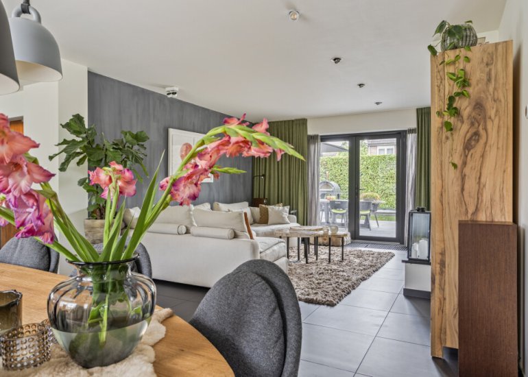  Steenbok 5, Oostburg