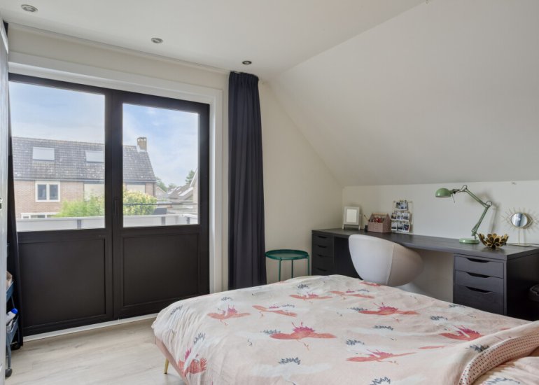  Steenbok 5, Oostburg