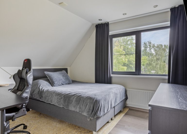  Steenbok 5, Oostburg