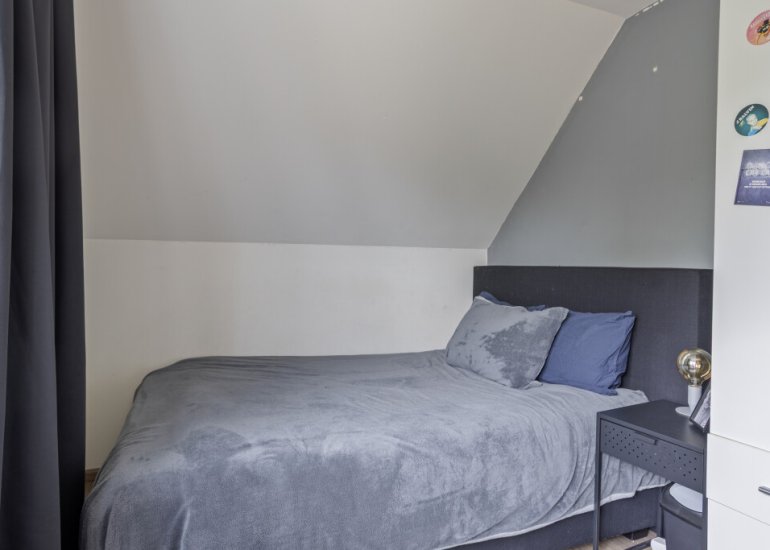  Steenbok 5, Oostburg