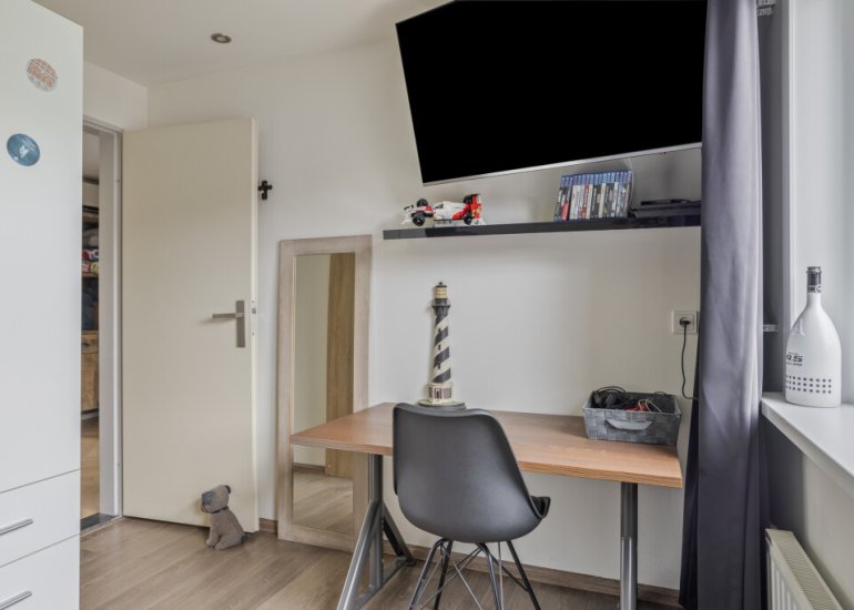  Steenbok 5, Oostburg