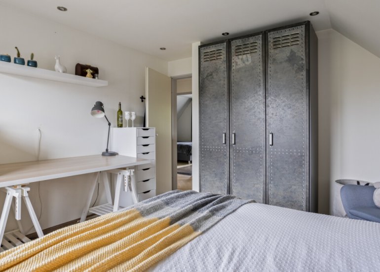  Steenbok 5, Oostburg