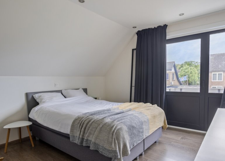  Steenbok 5, Oostburg