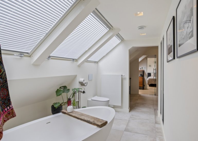  Steenbok 5, Oostburg