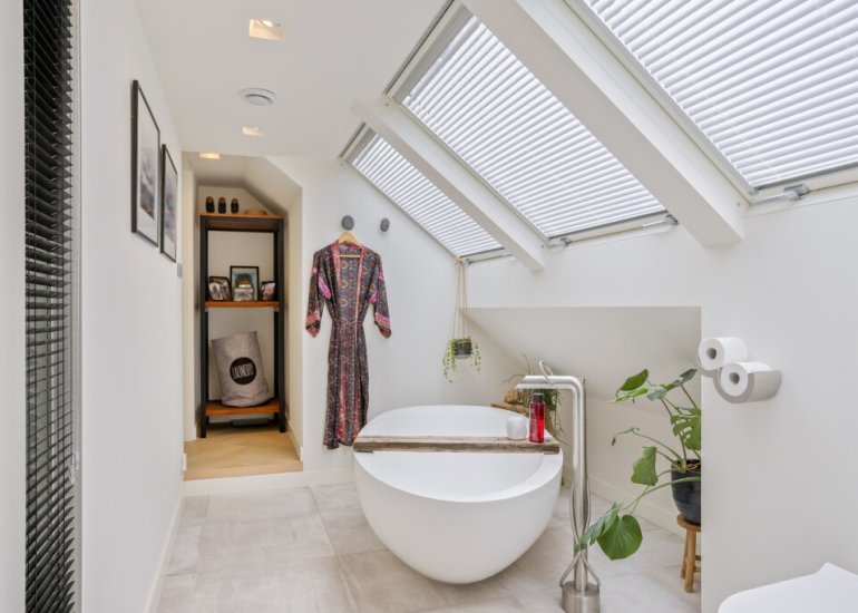  Steenbok 5, Oostburg