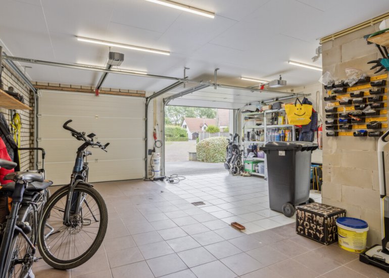  Steenbok 5, Oostburg