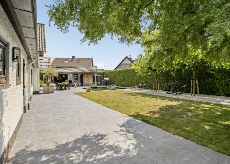  Steenbok 5, Oostburg