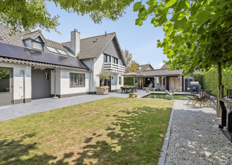  Steenbok 5, Oostburg