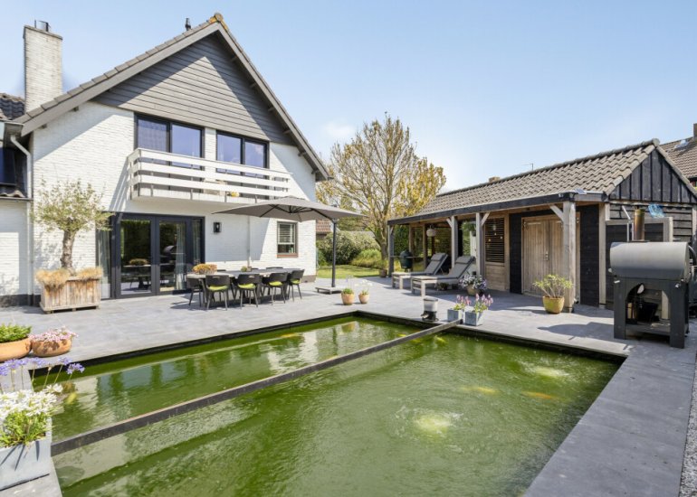  Steenbok 5, Oostburg