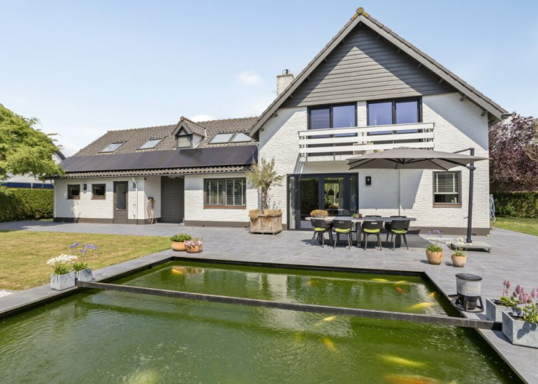  Steenbok 5, Oostburg