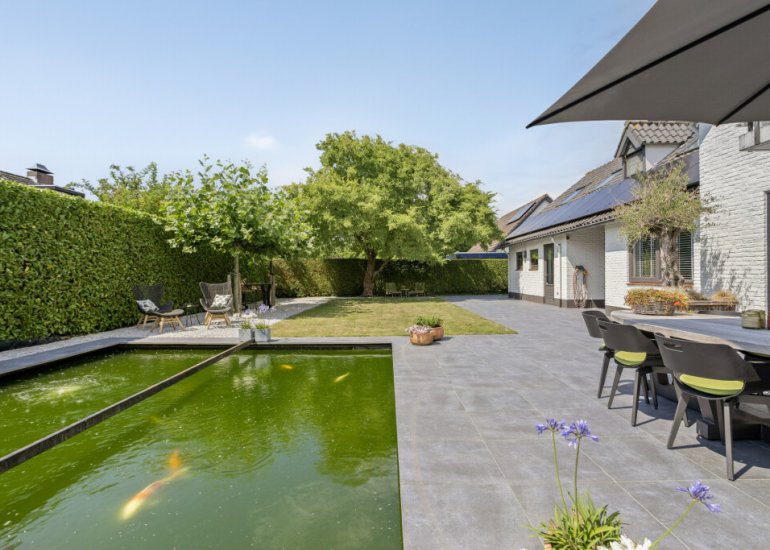  Steenbok 5, Oostburg