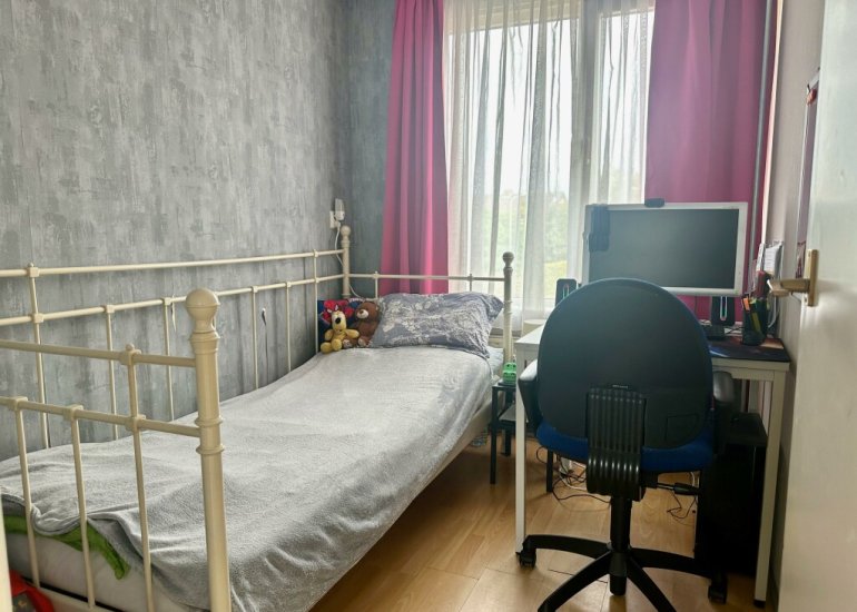  Crocusstraat 24, Hoek