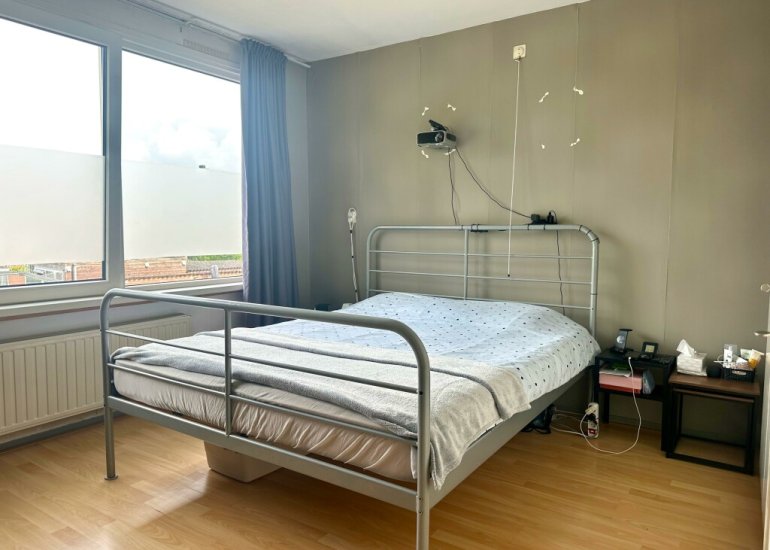  Crocusstraat 24, Hoek