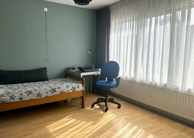  Crocusstraat 24, Hoek