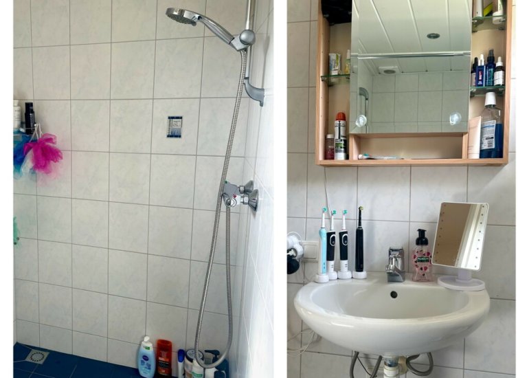  Crocusstraat 24, Hoek