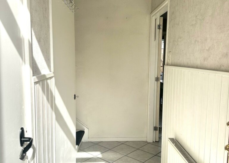  Crocusstraat 24, Hoek