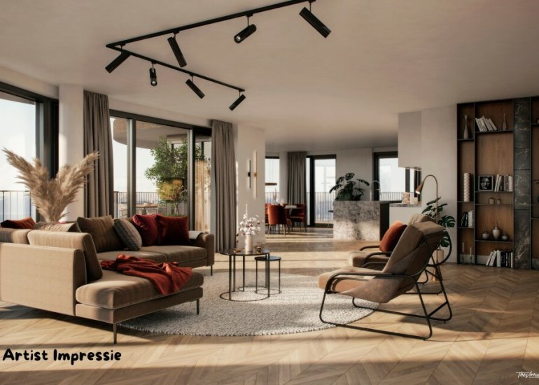  Middenhavendam 12601, Breskens