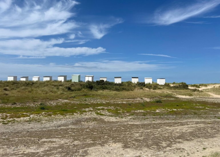  Middenhavendam 12601, Breskens