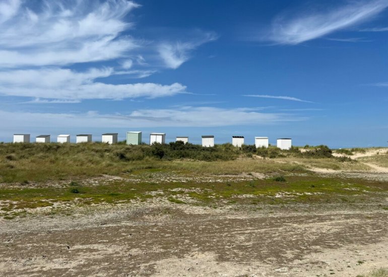  Middenhavendam 12601, Breskens