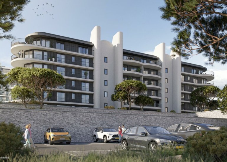  Middenhavendam 12601, Breskens